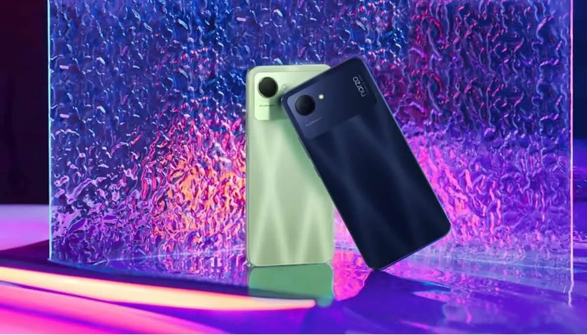 realme narzo 50i prime early bird price aliexpress