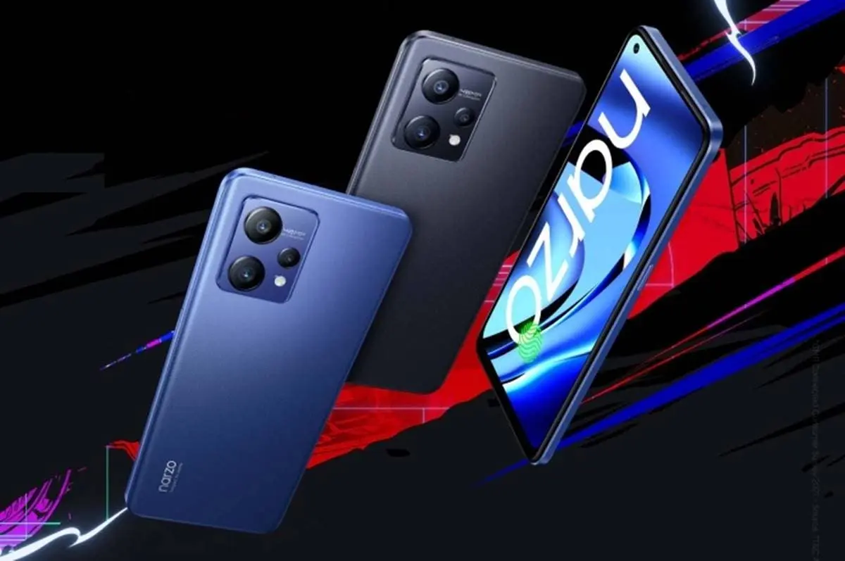 realme narzo 50i prime india launch date