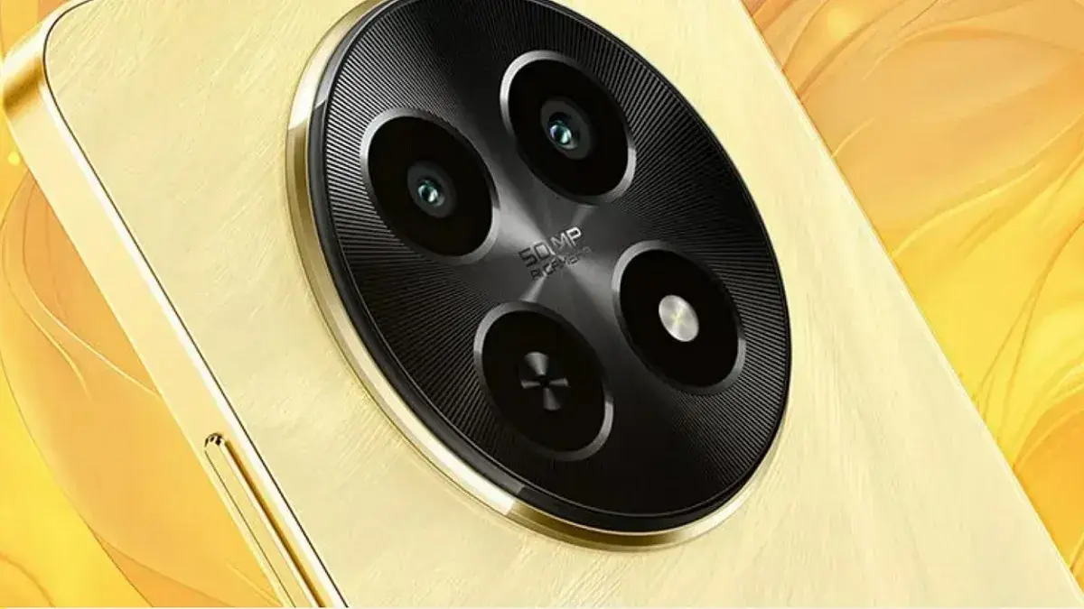 realme narzo n65 5g