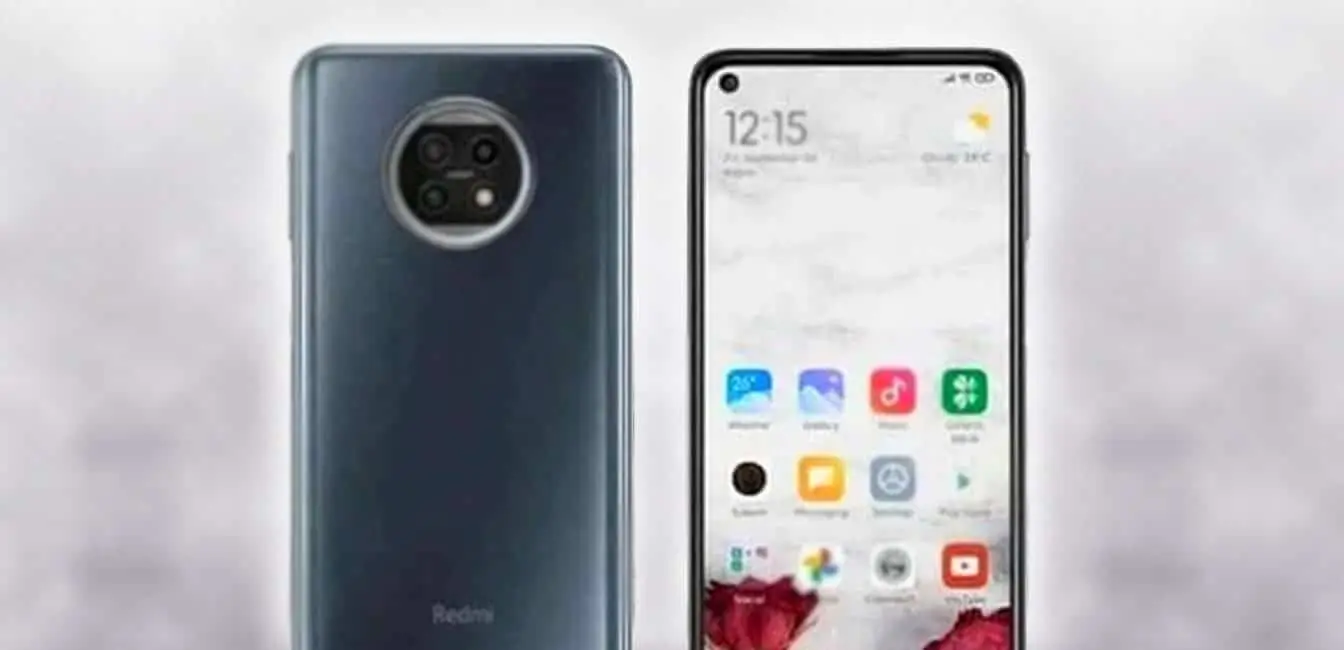 realme note 10 4g