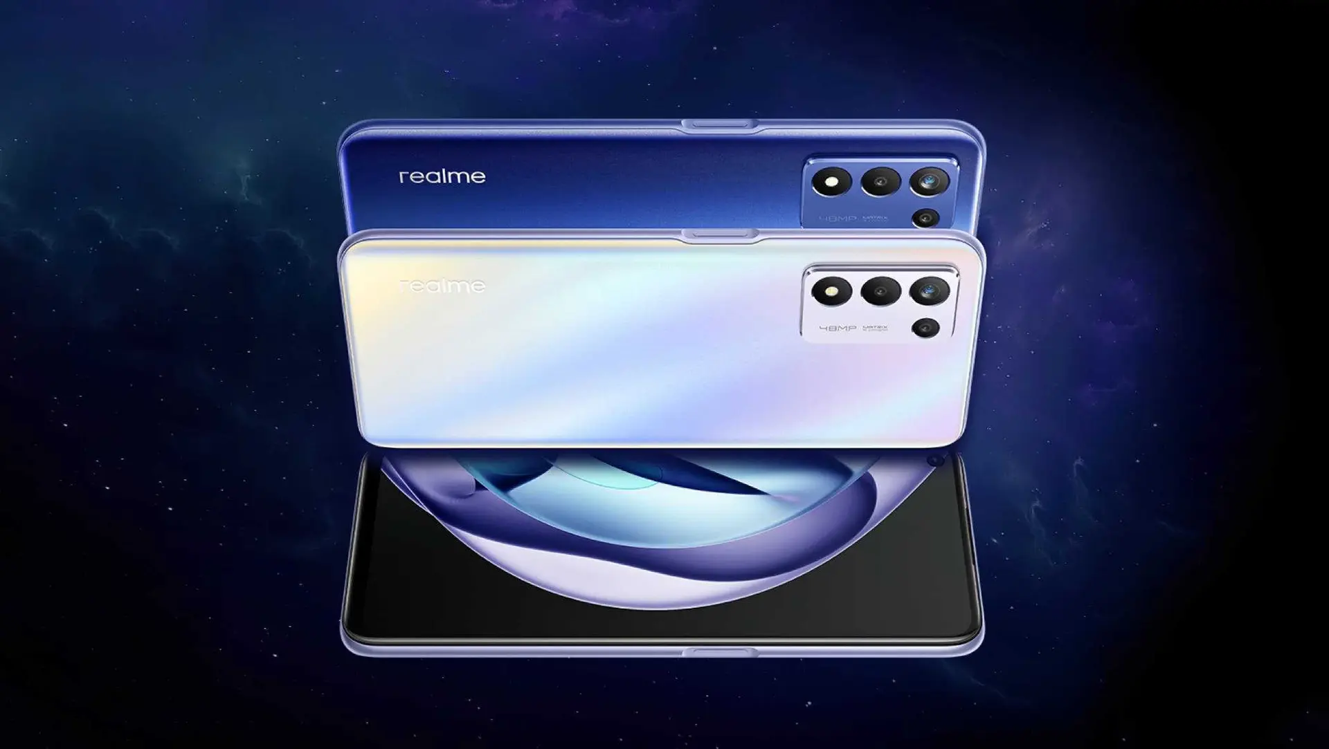 realme q3t