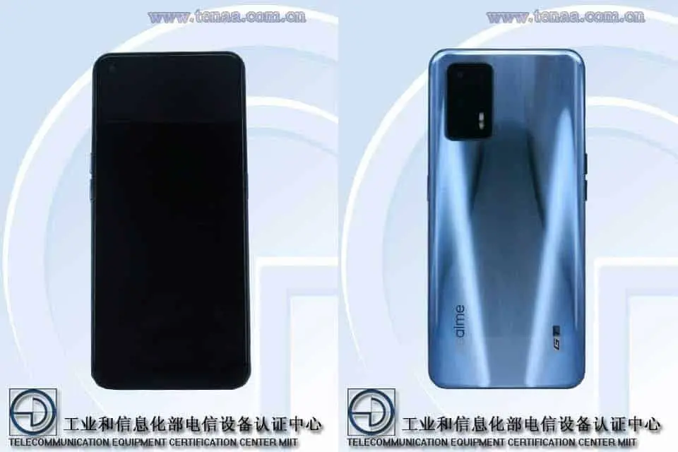 realme race rmx2202