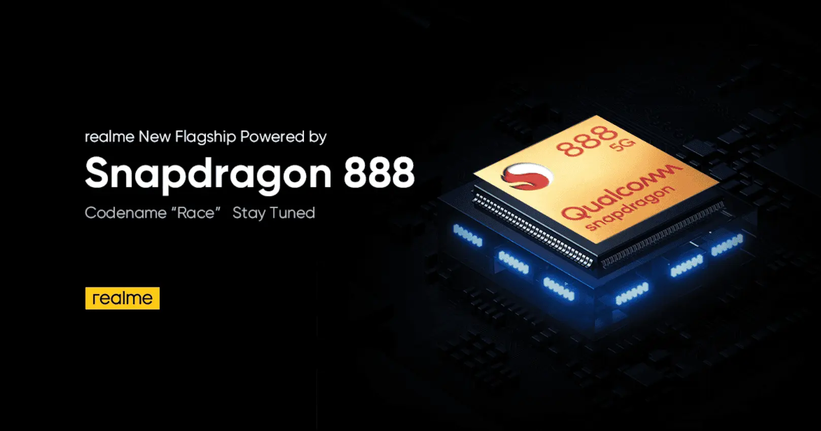 realme sd888