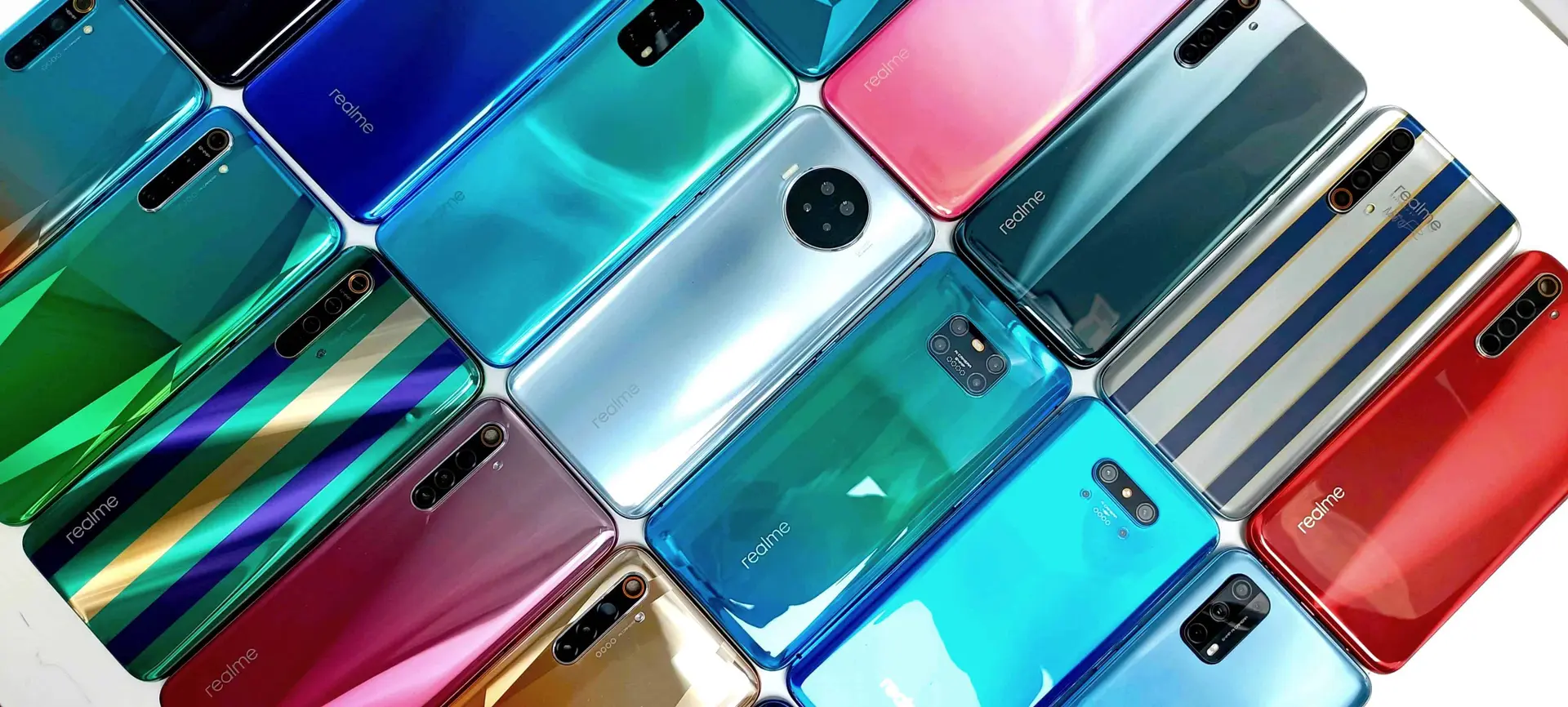 realme sds