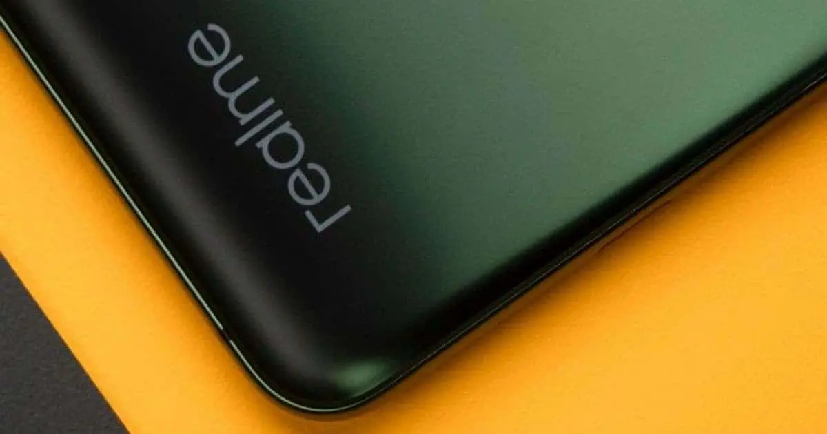 realme shipments q3 2020