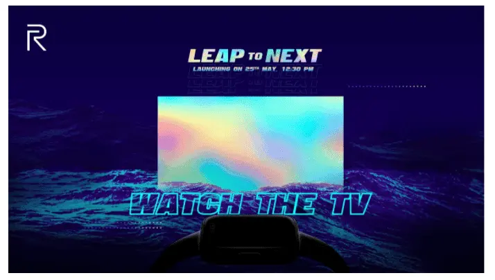 realme tv 1