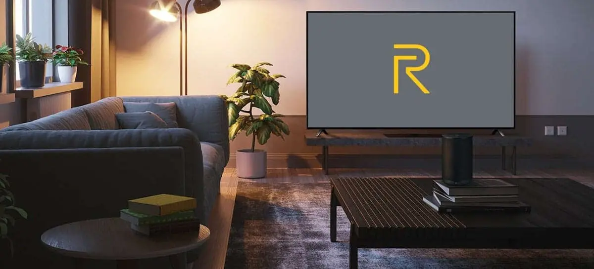realme tvs j