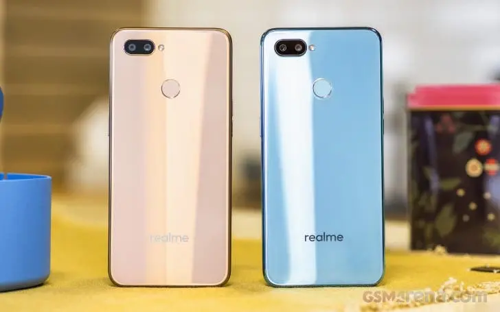 realme u1 1
