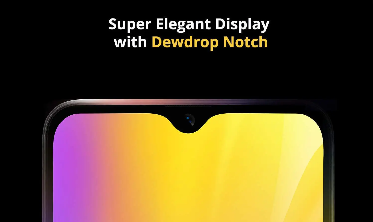 realme u1