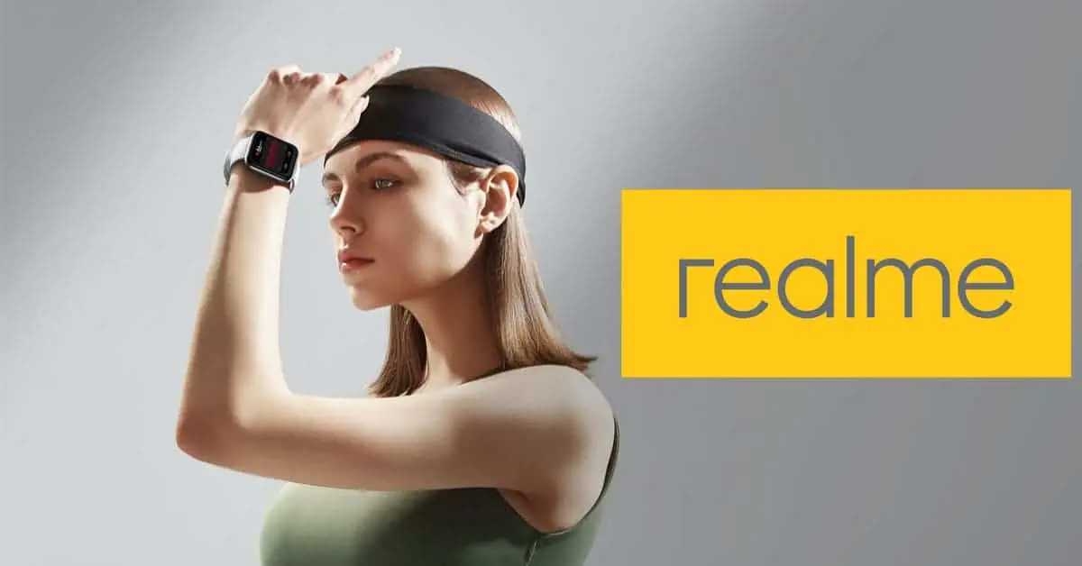 realme watch 2 pro launch in india