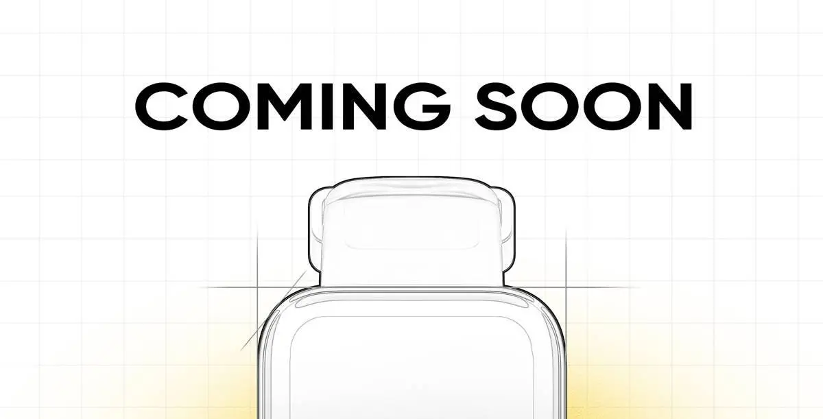 realme watch 3 launch date in india confirmed