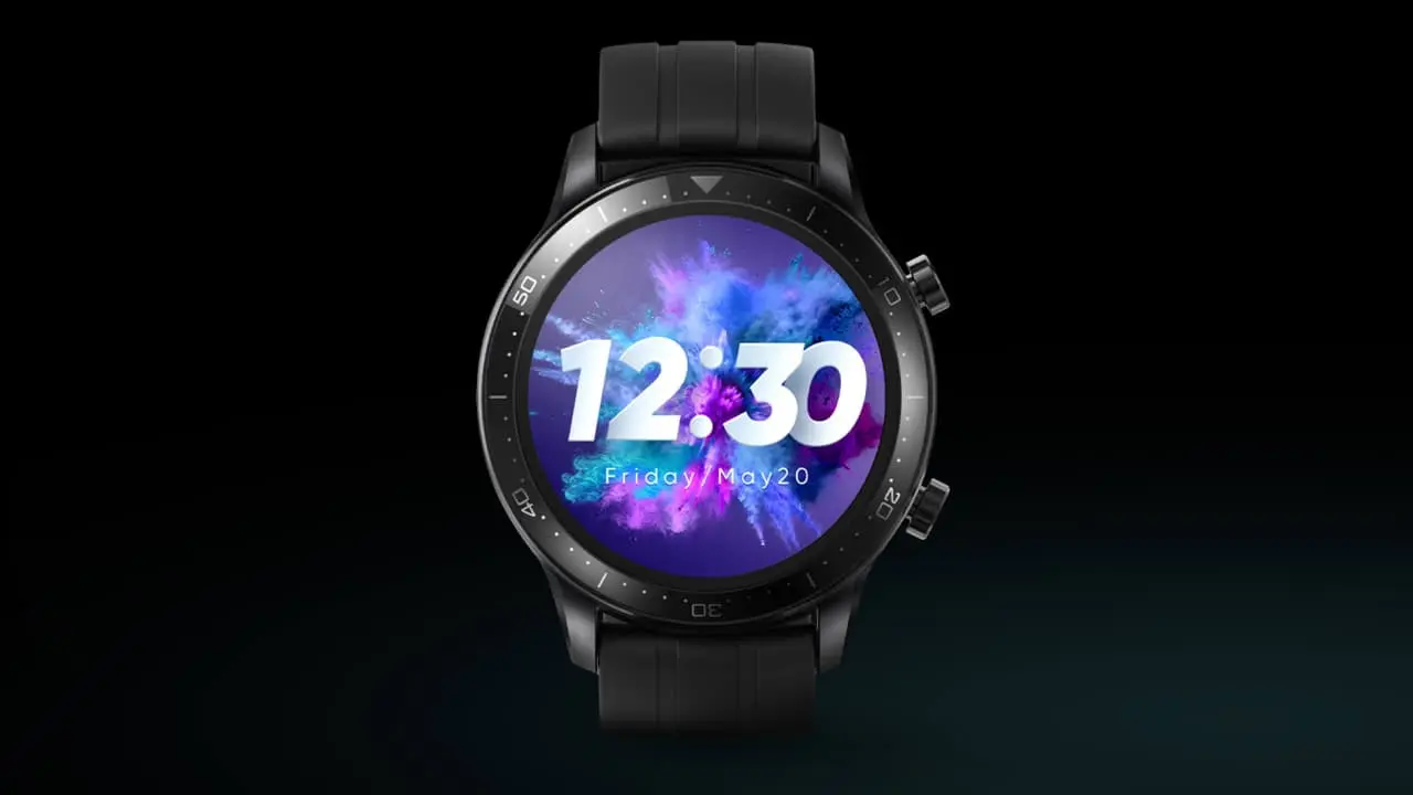 realme watch s pro