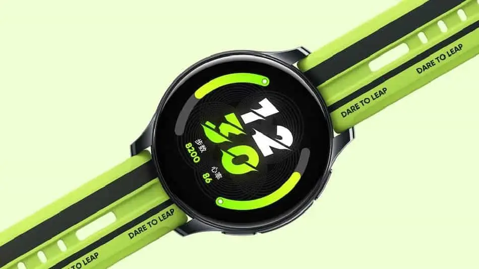 realme watch t1 bis certification india launch