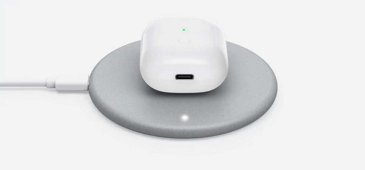 realme wireless charger 1