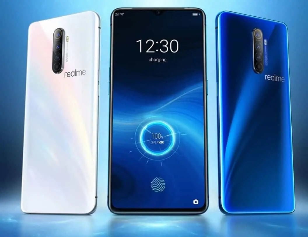 realme x2 pro