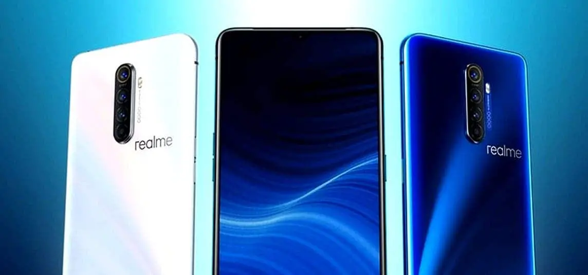 realme x2 pro