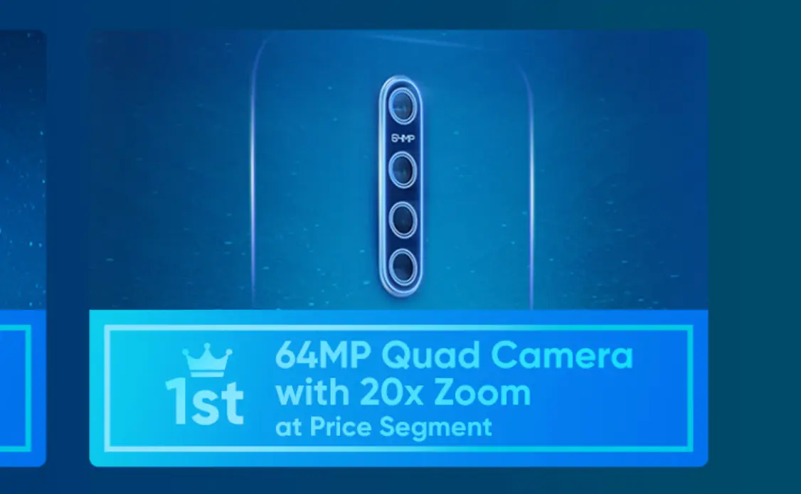 realme x2 pro c