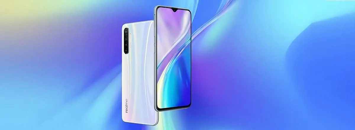 realme x2 pro
