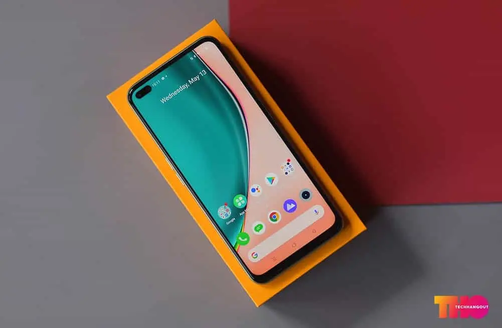 realme x3 superzoon