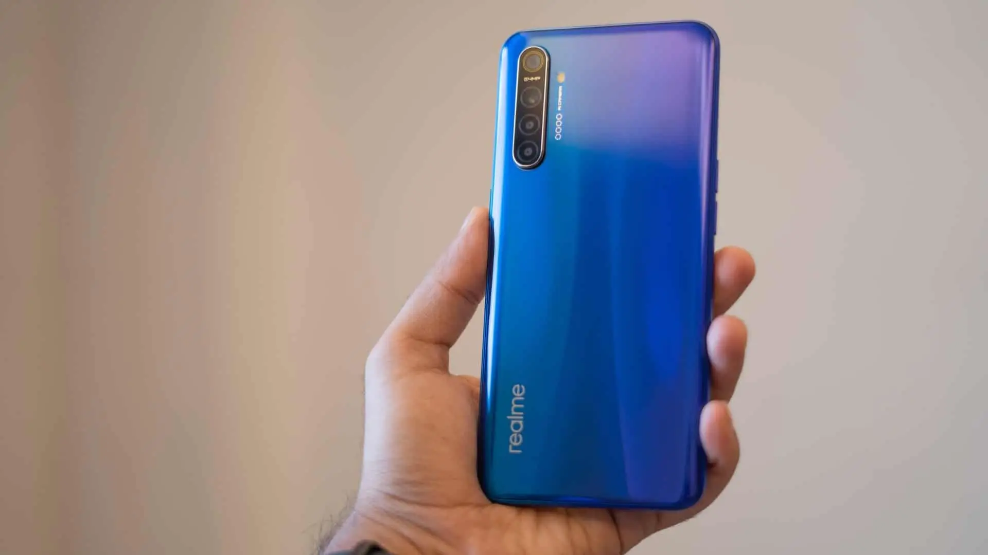 realme x50 1