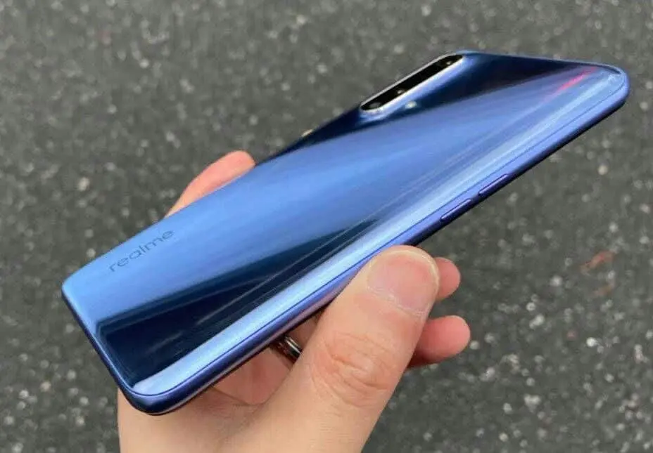 realme x50 5g 1