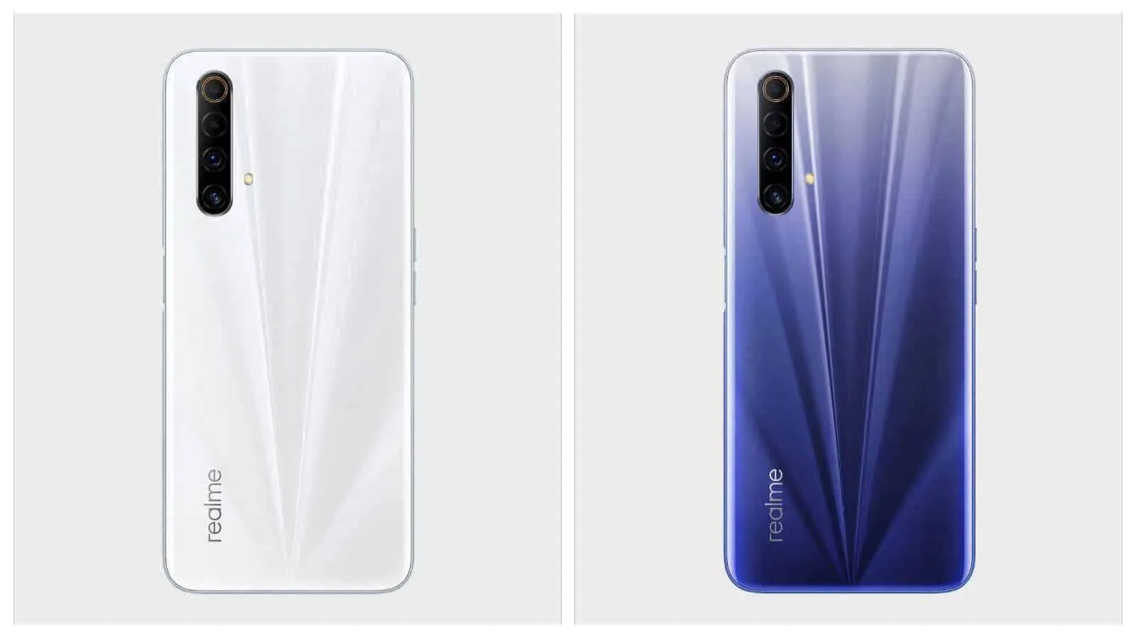 realme x50 youth