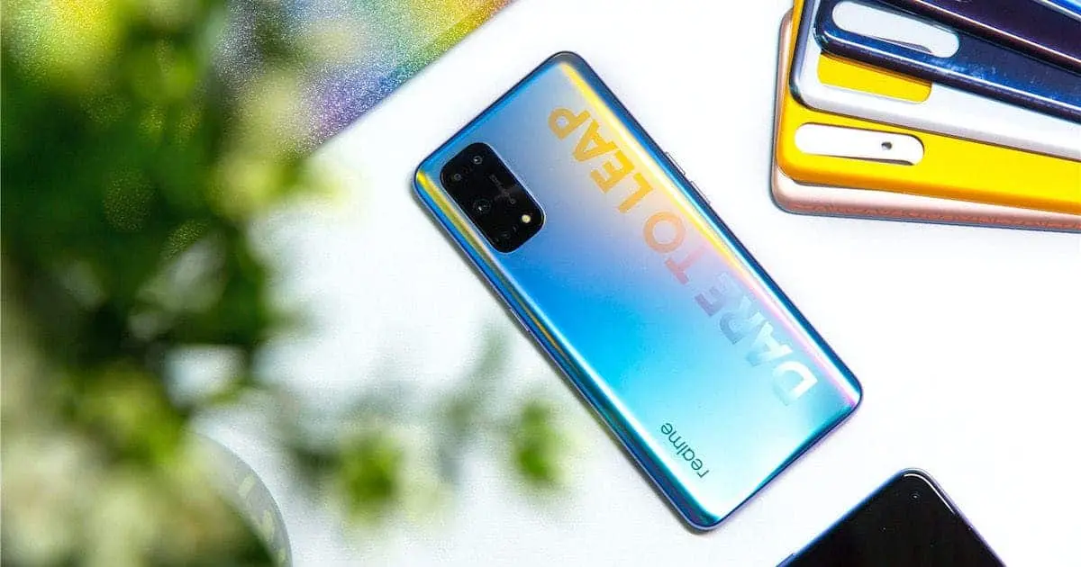 realme x7 image feature 2
