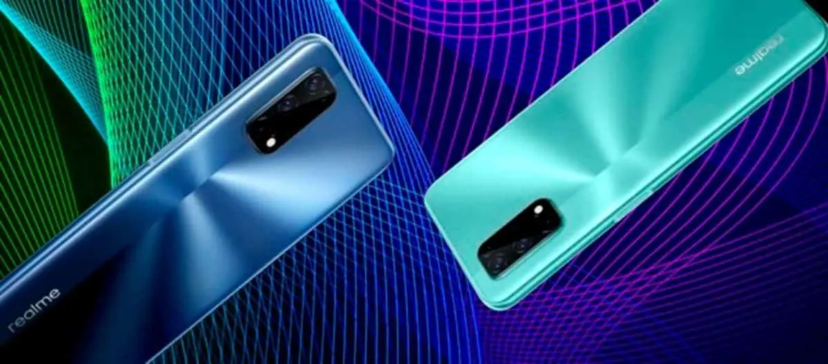 realme x7 pro 5