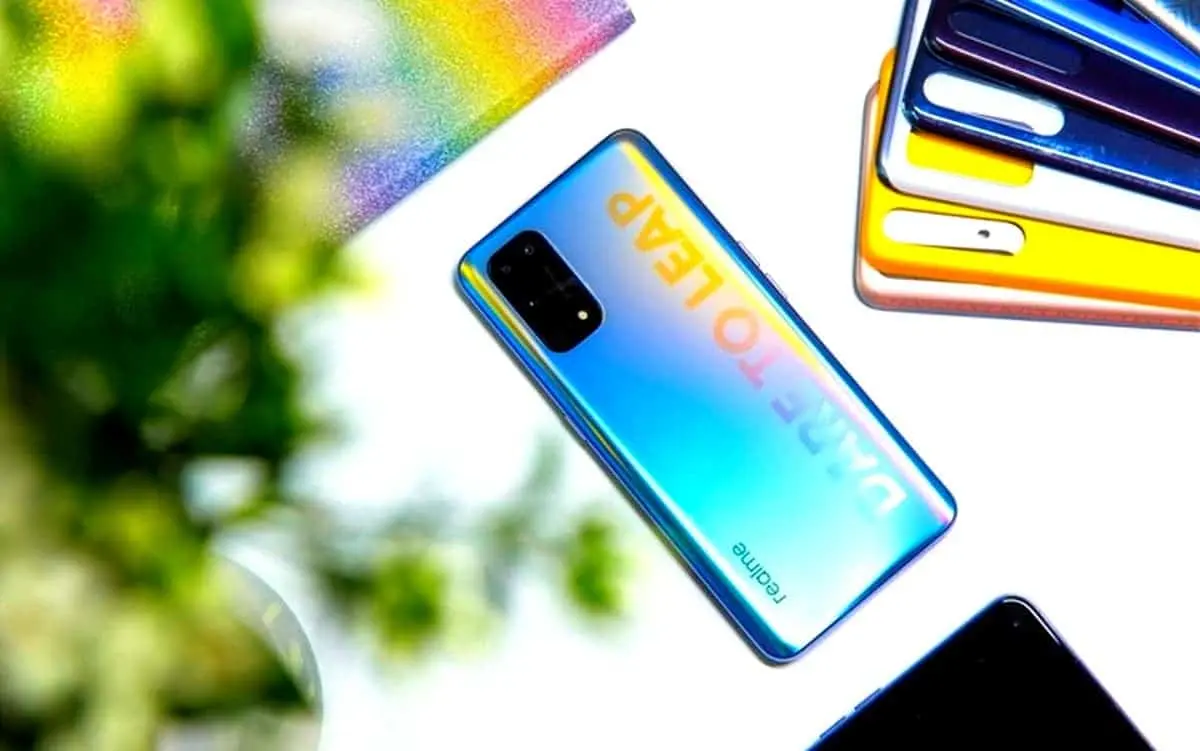 realme x7 pro