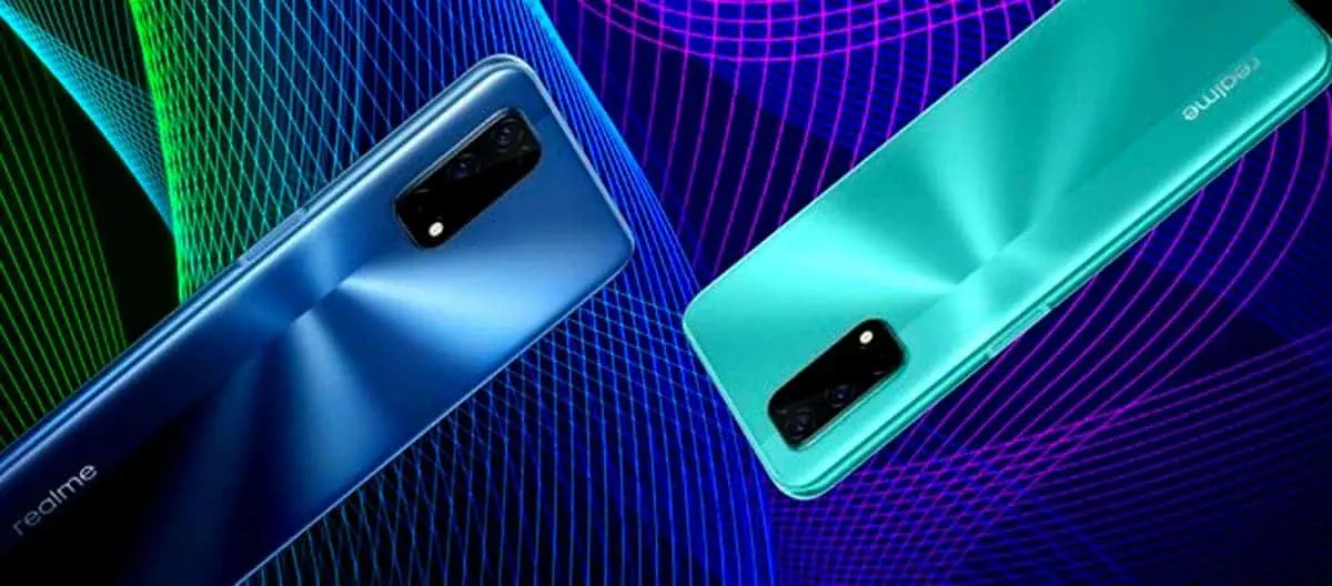 realme x7 pro