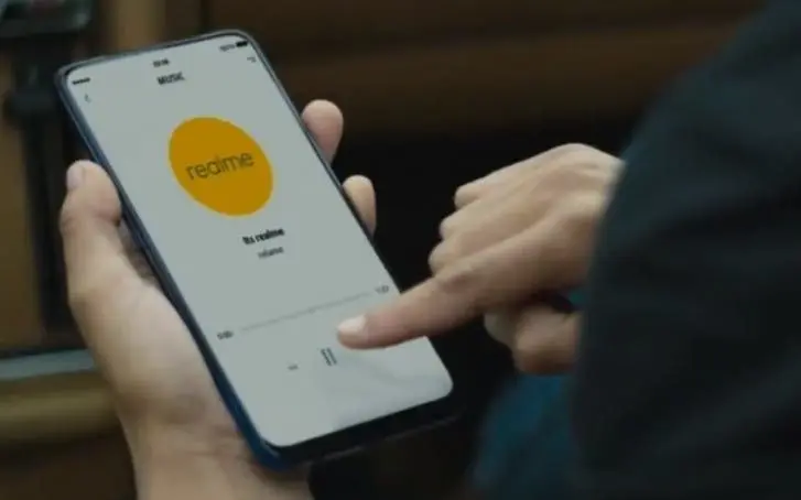 realme2
