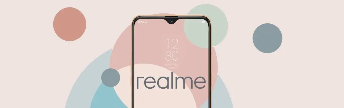 realme3