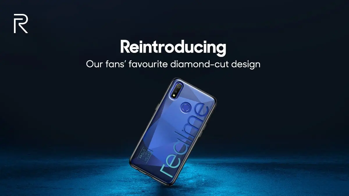 realme33