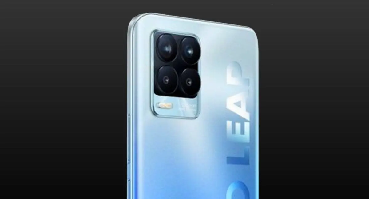 realme80s