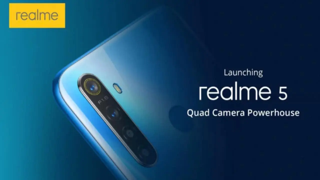 realmes5