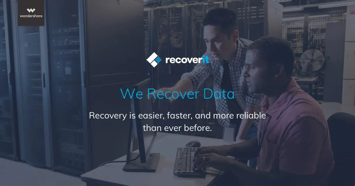 recoverit