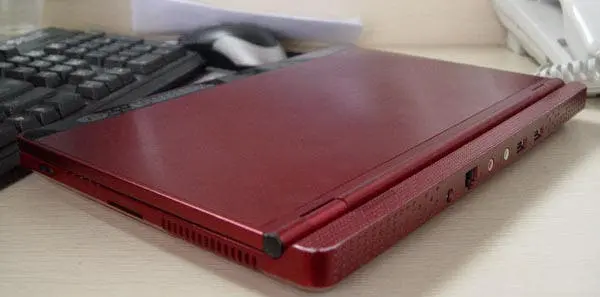 red dell adamo