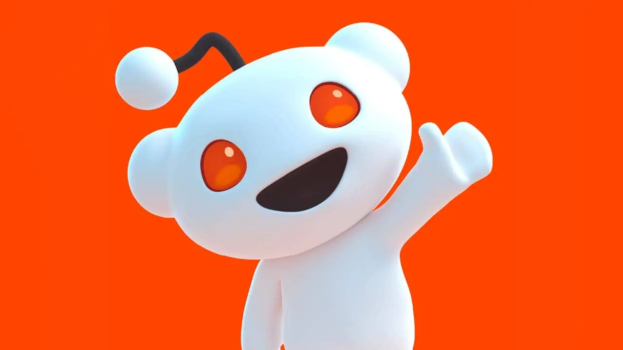 reddit website
