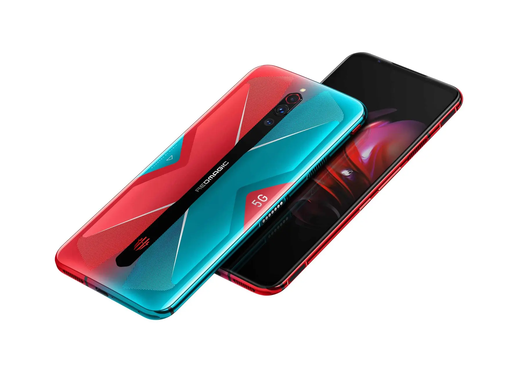redmagic 5sg gradient 1