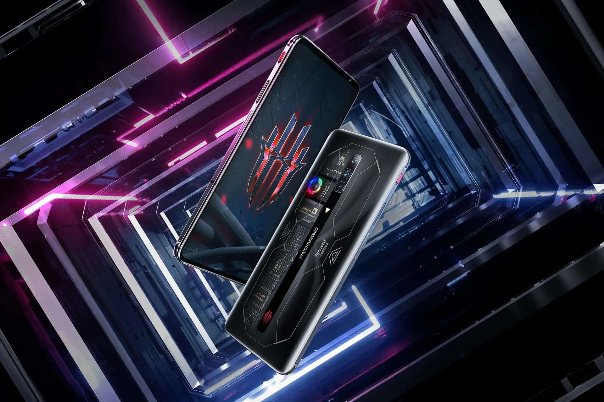 redmagic 6s pro featured f
