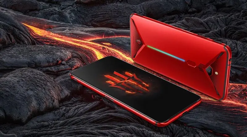redmagic3 9