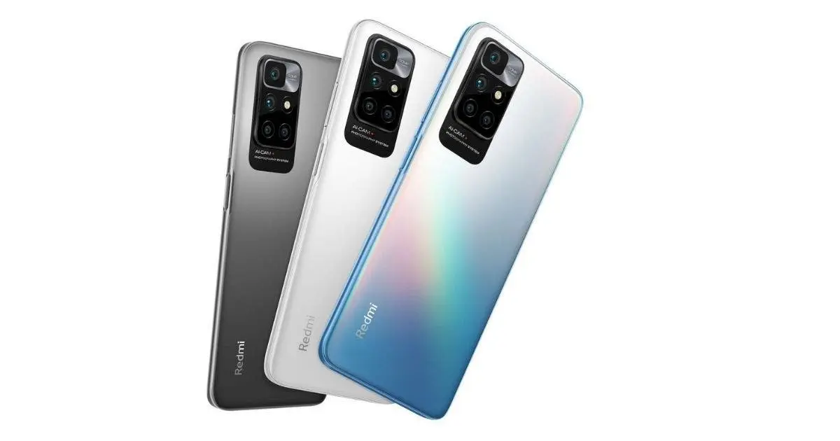 redmi 10 4