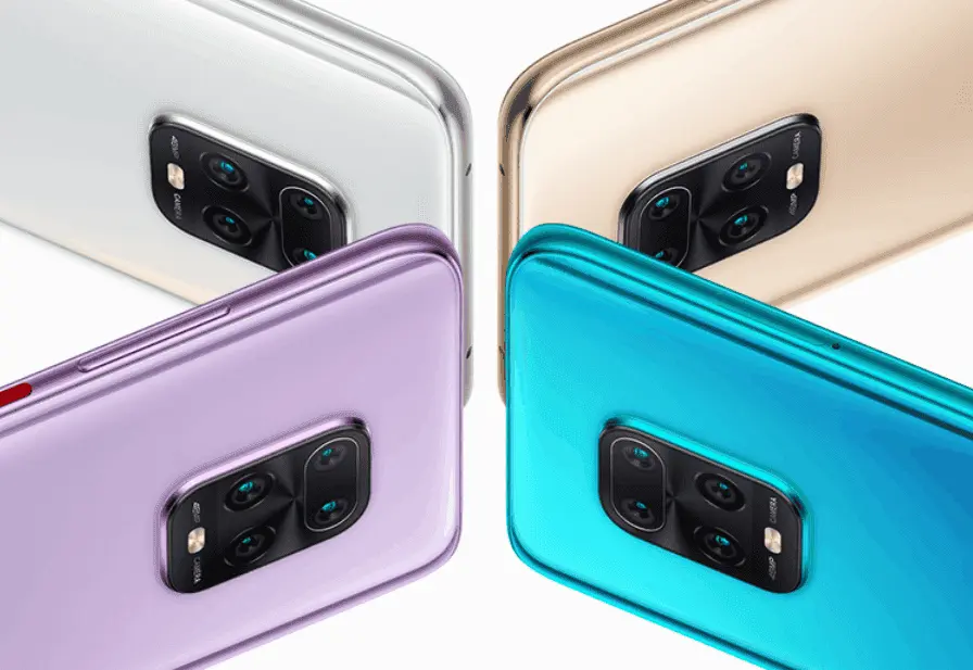 redmi 10x 1