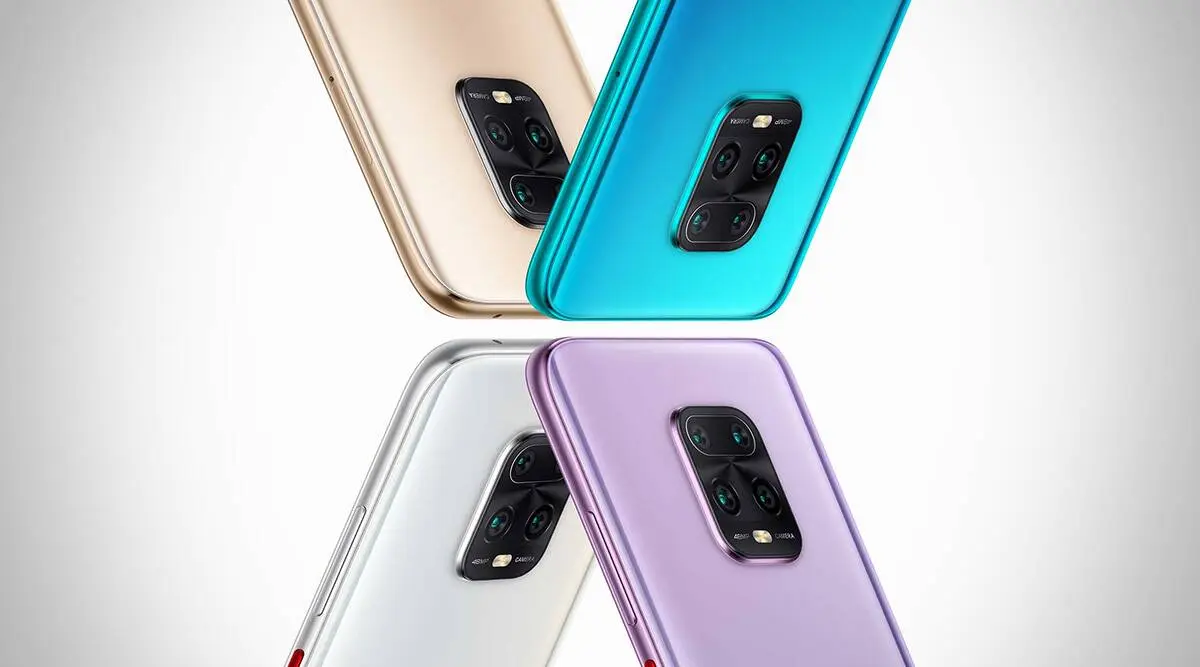 redmi 10x 1