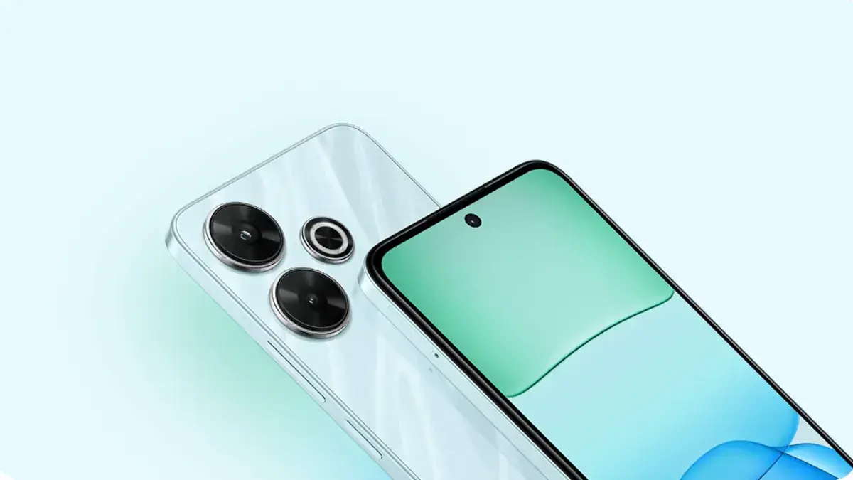 redmi 13 5g