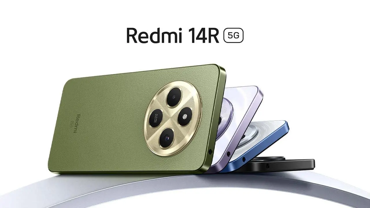 redmi 14r 5g fi
