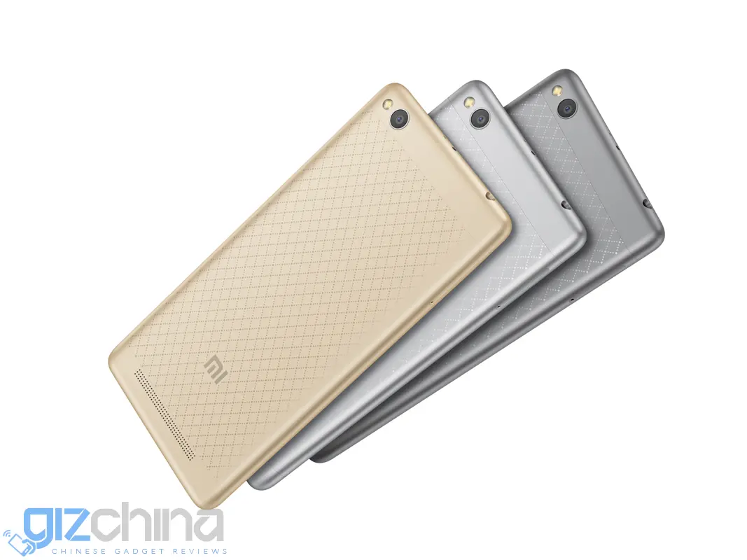 redmi 3 2