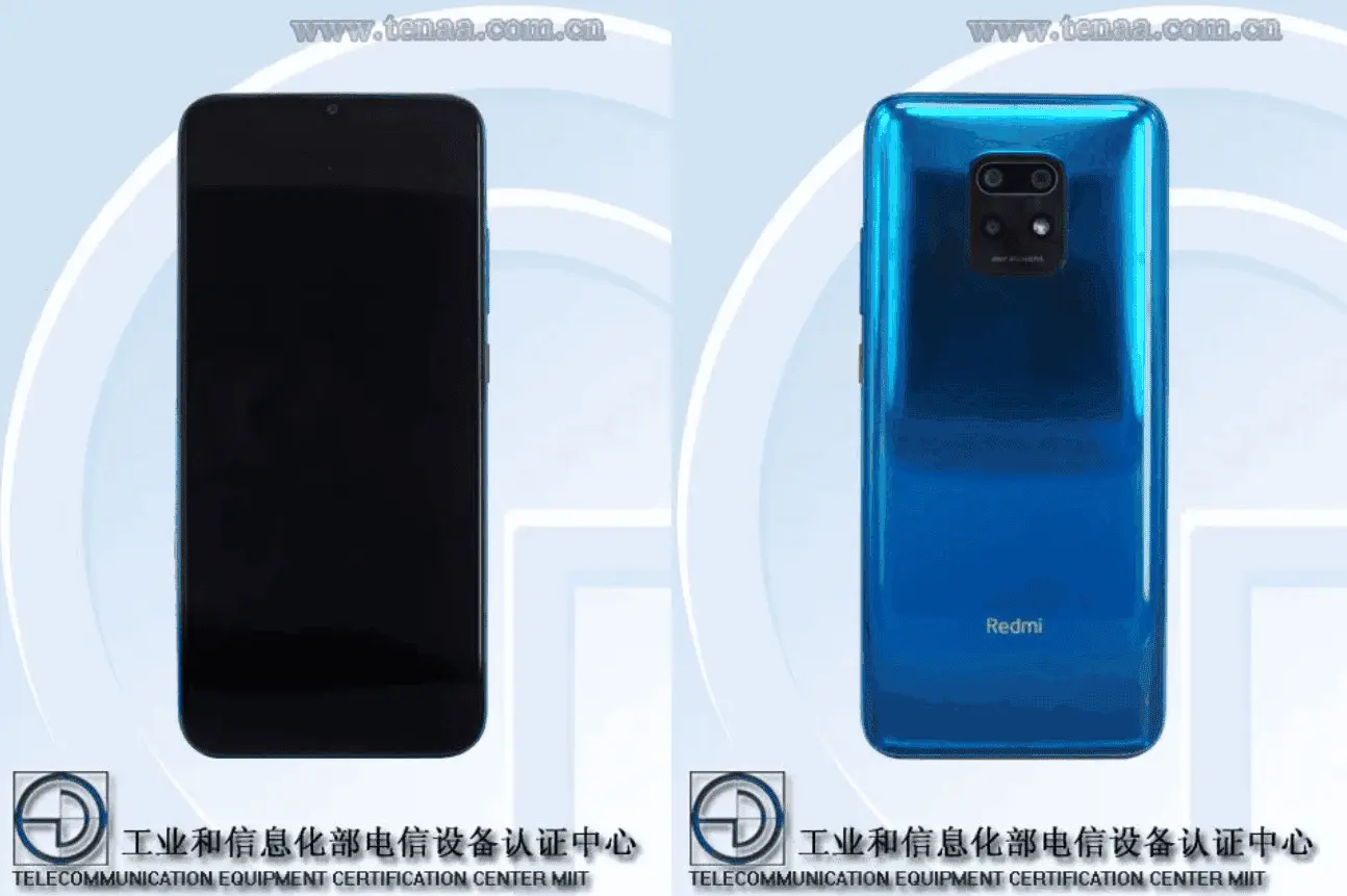 redmi 5g phone b