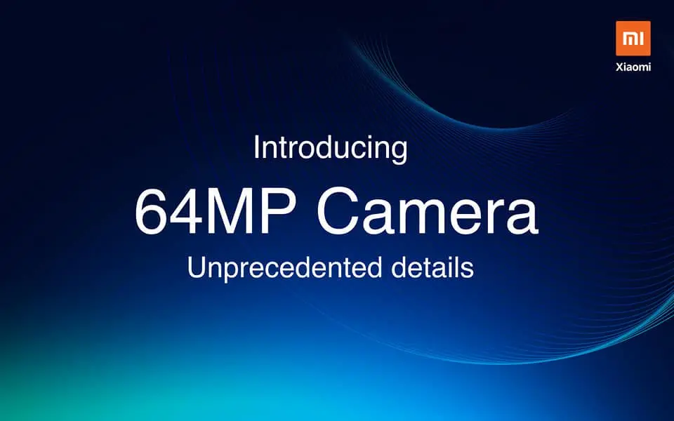 redmi 64mp