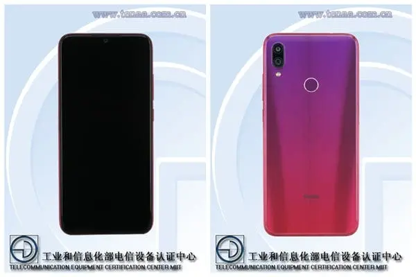 redmi